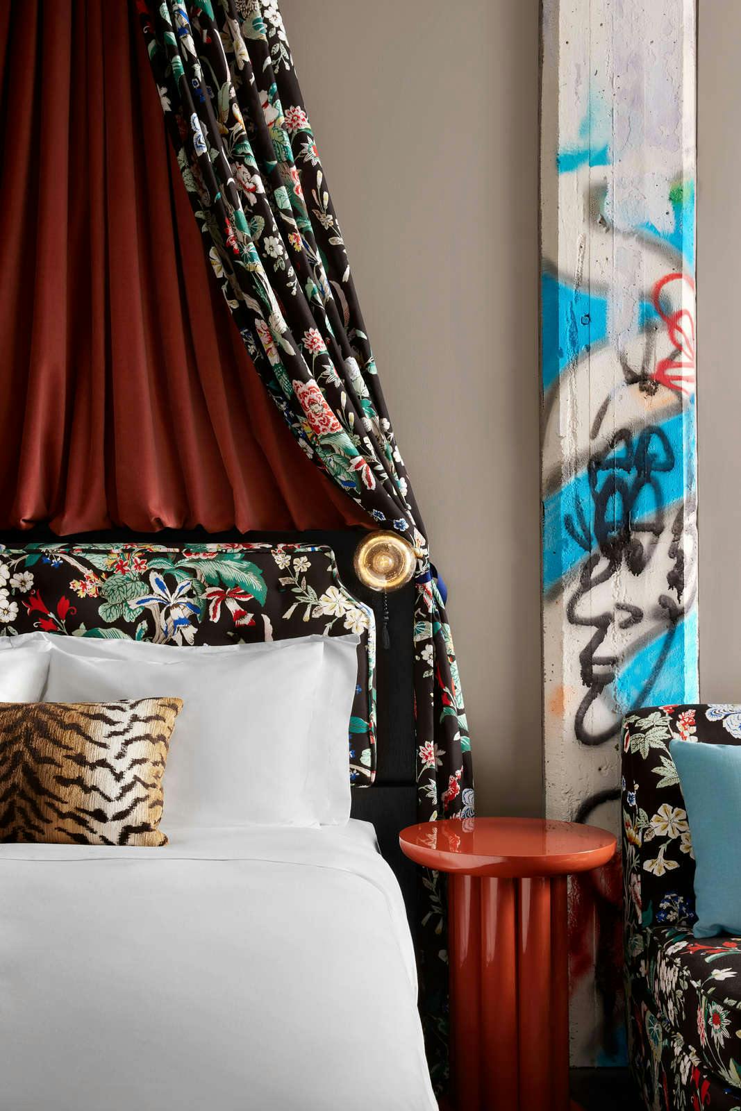 Hotel The Radical photo 2