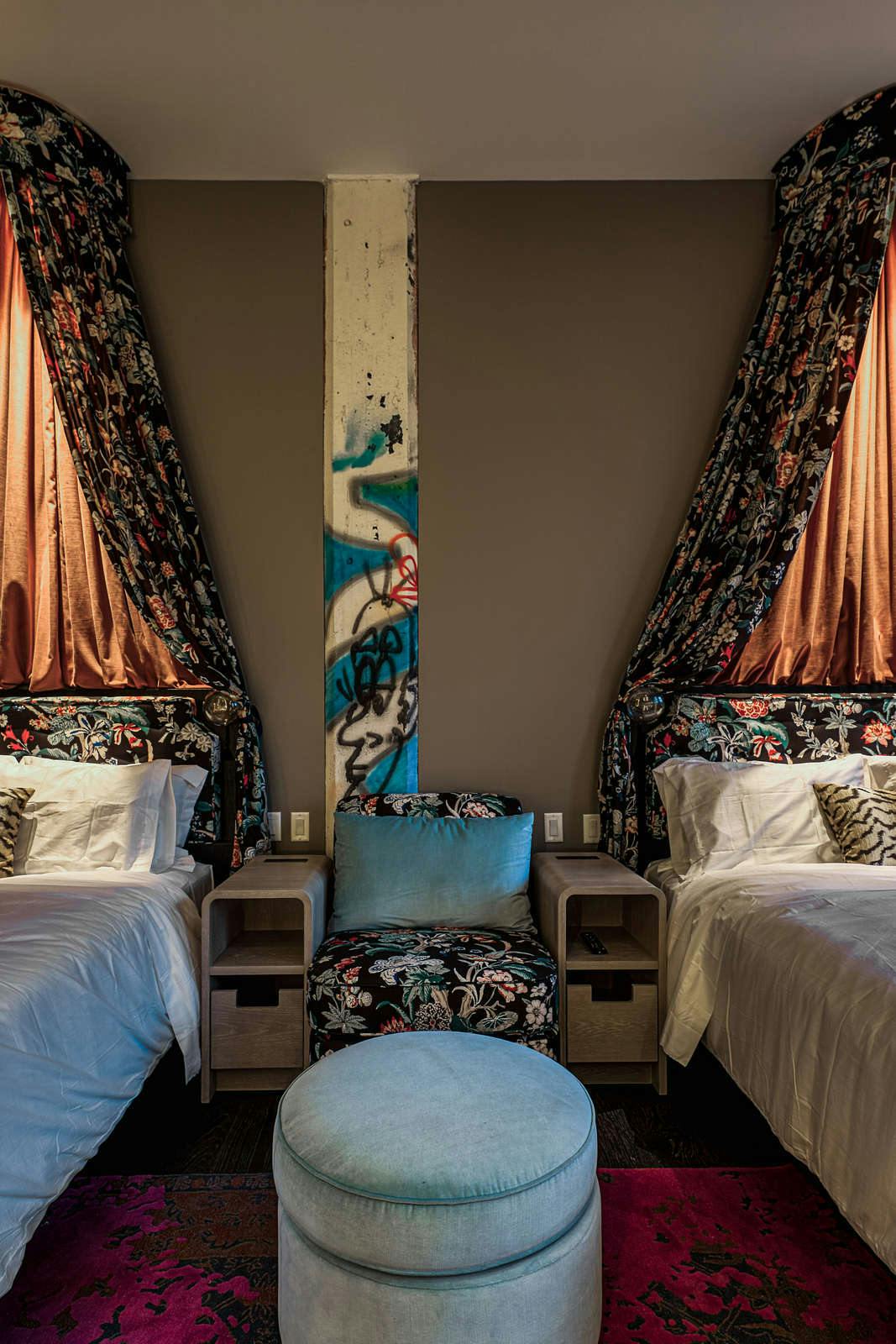 Hotel The Radical photo 5