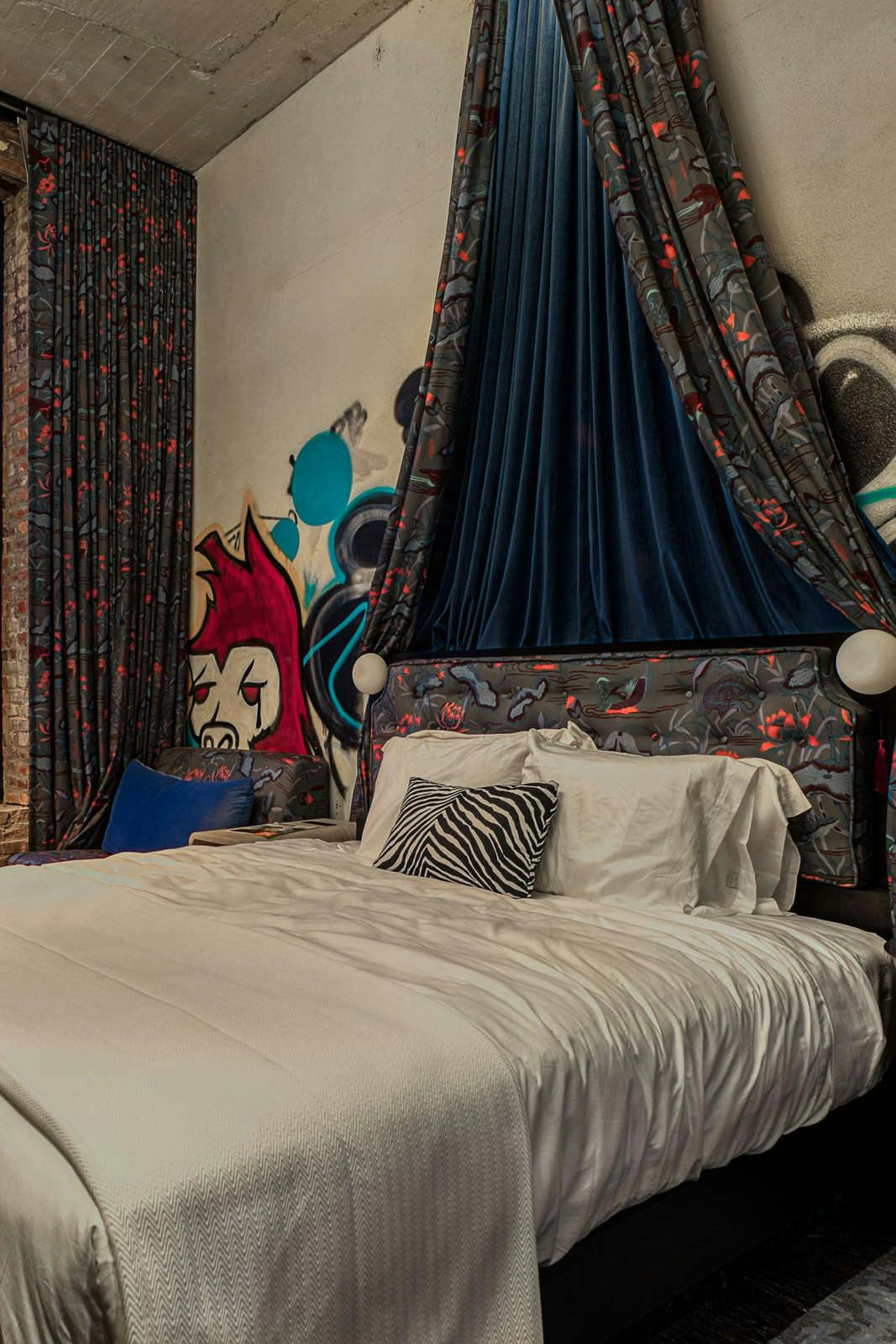 Hotel The Radical photo 1