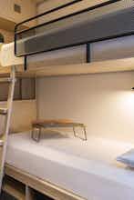 Hotel Moxy NYC Chelsea - Bunk Rooms photo 5