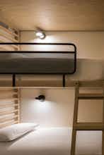 Hotel Moxy NYC Chelsea - Bunk Rooms photo 3