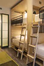 Hotel Moxy NYC Chelsea - Bunk Rooms photo 4