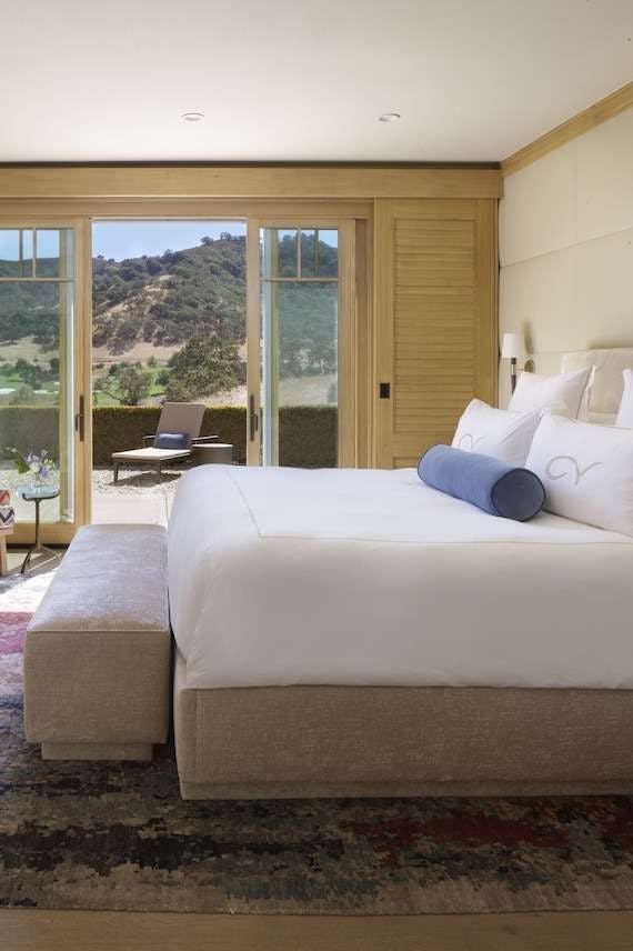 Hotel CordeValle photo 2