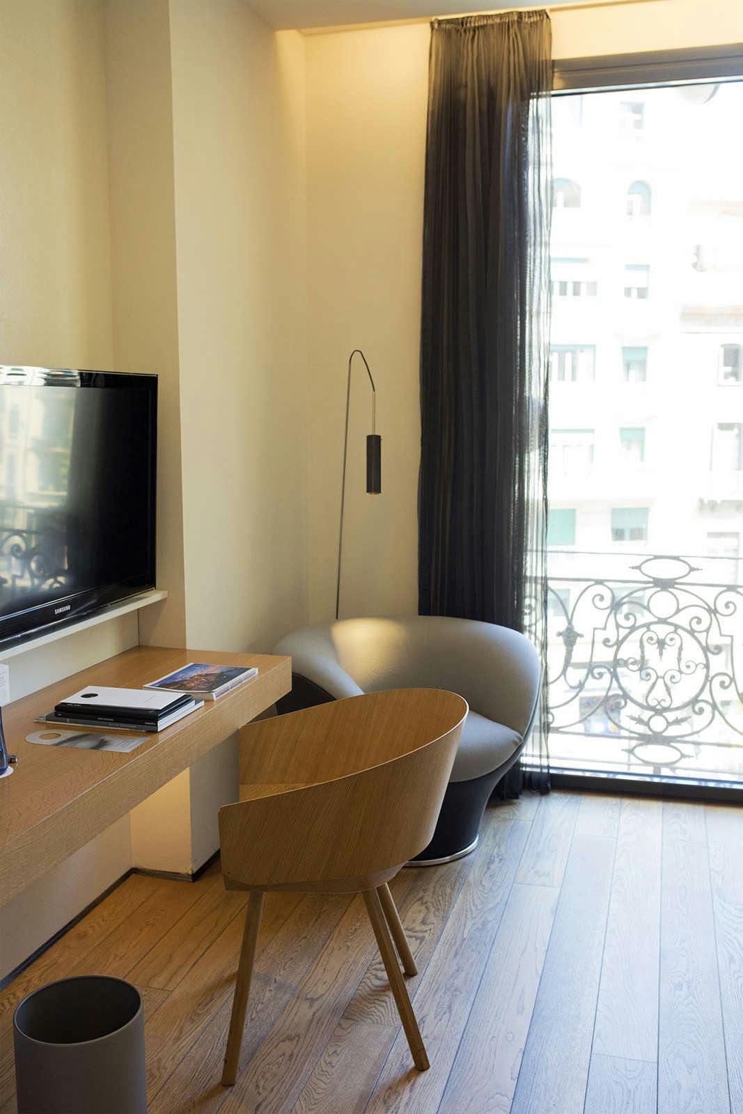 Hotel Ohla Barcelona 5* photo 3