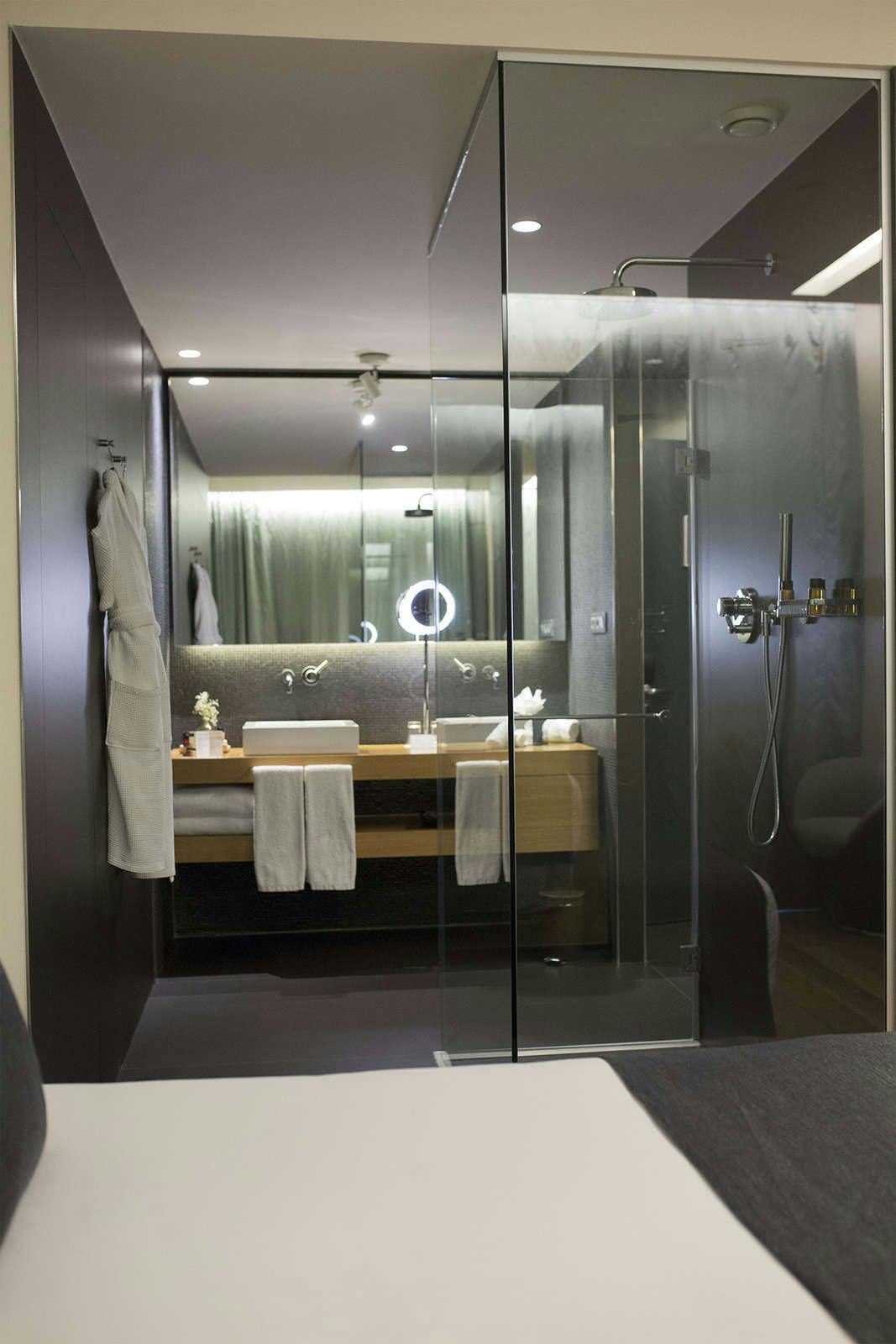 Hotel Ohla Barcelona 5* photo 4