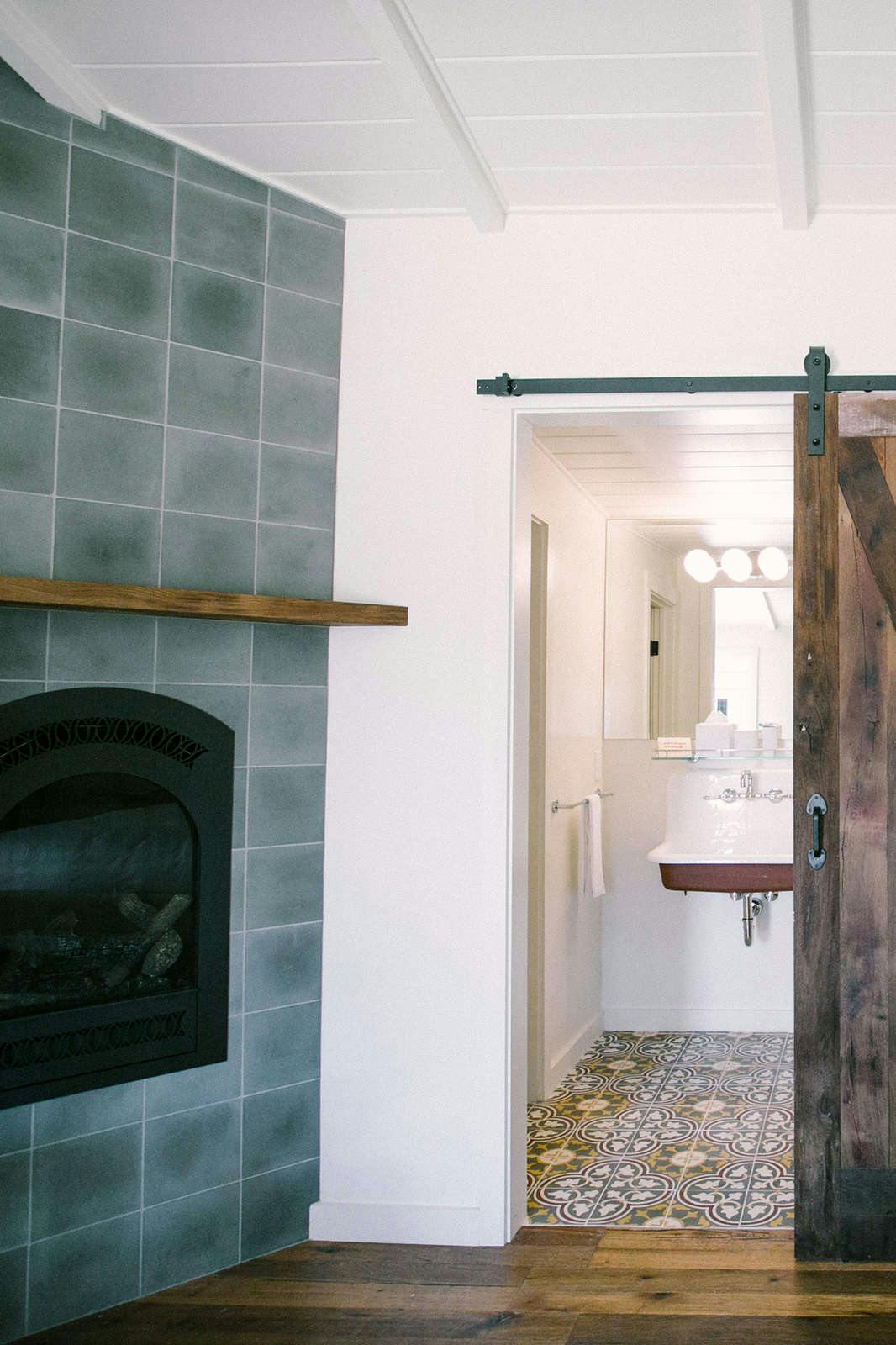 Hotel Skyview photo 4