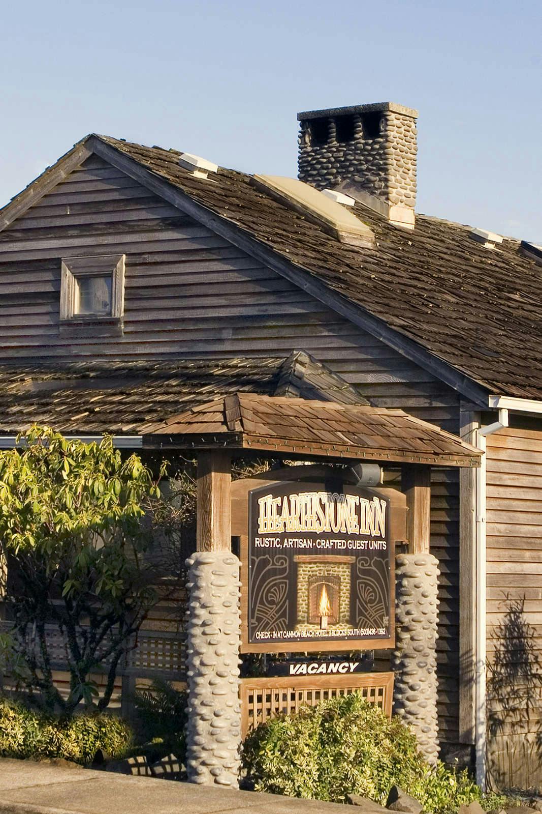 Cannon Beach Hotel Lodgings Cannon Beach Hoteltonight