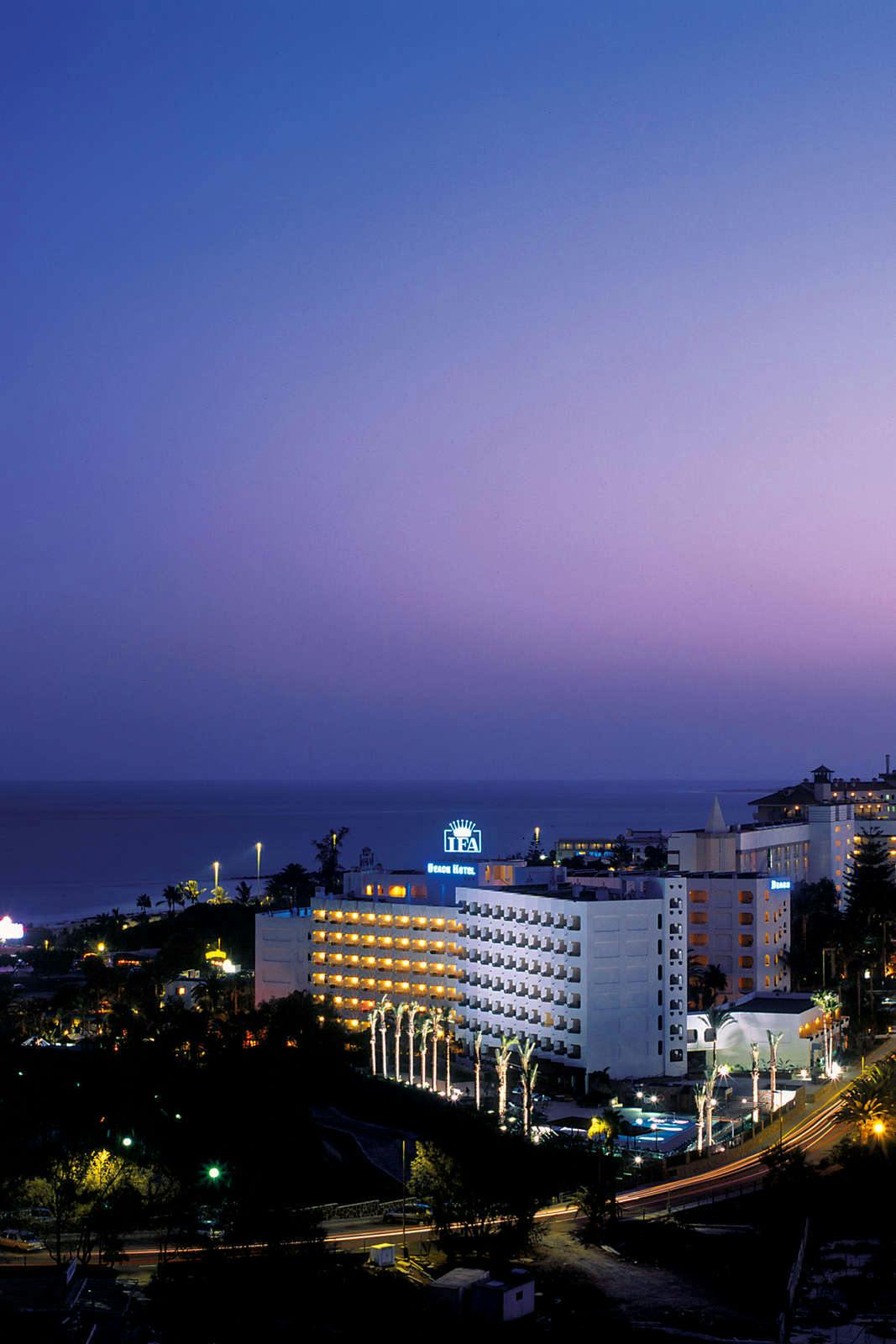 Hotel Hapimag Resort San Agustin photo 2