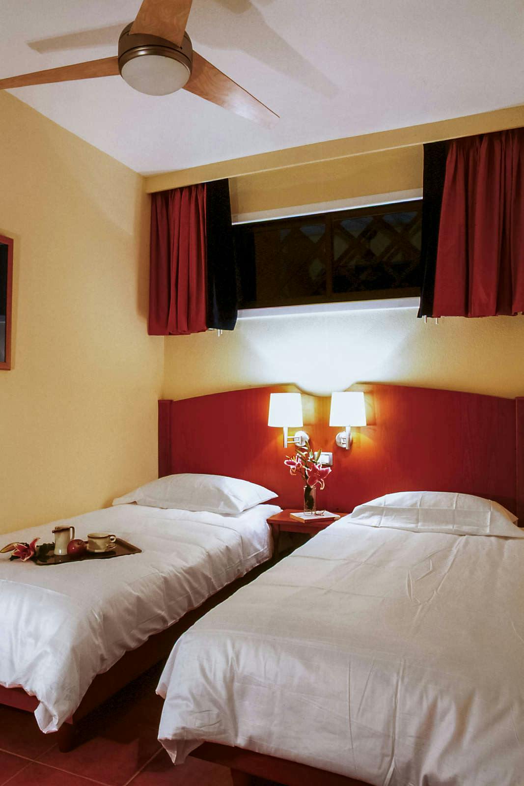 Hotel Hapimag Resort San Agustin photo 3