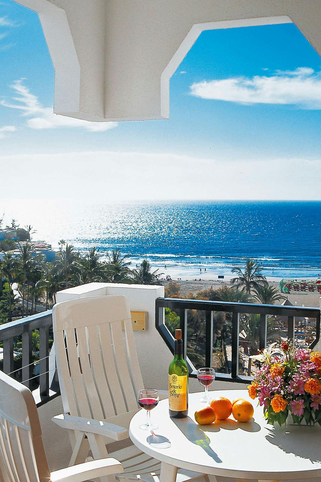 Hotel Hapimag Resort San Agustin photo 5