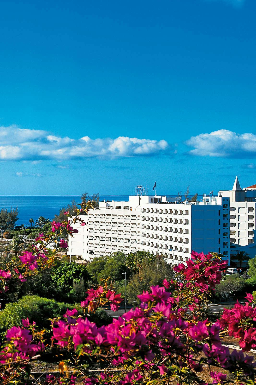 Hapimag Resort San Agustin