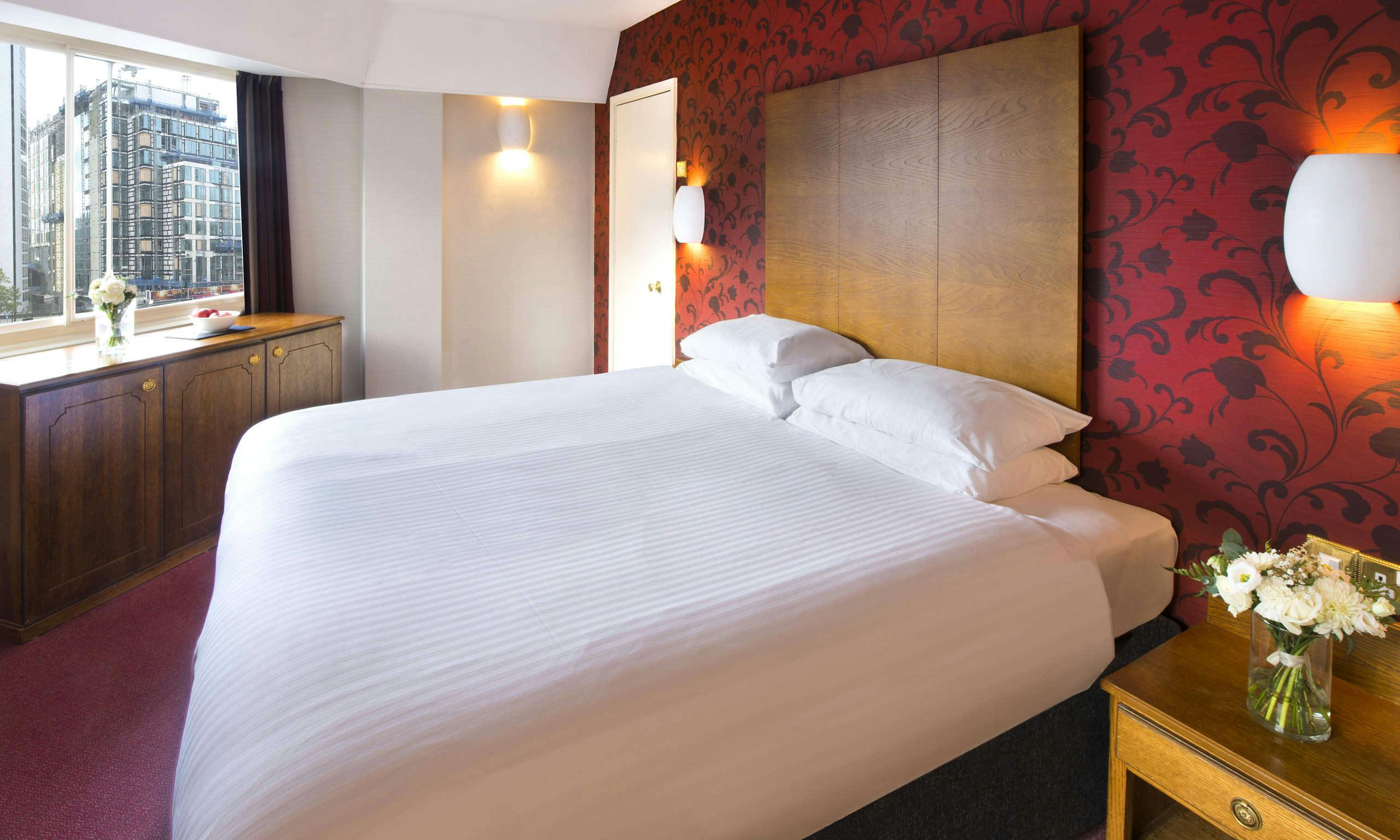 Copthorne Birmingham