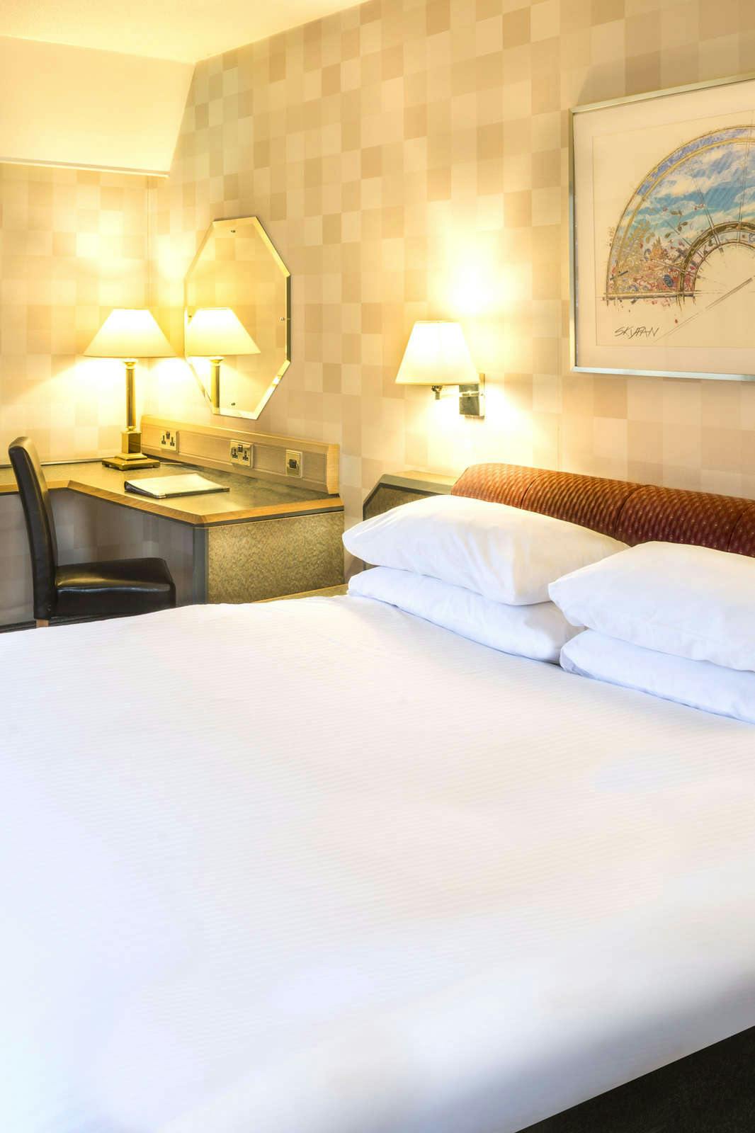 Hotel Copthorne Birmingham photo 3