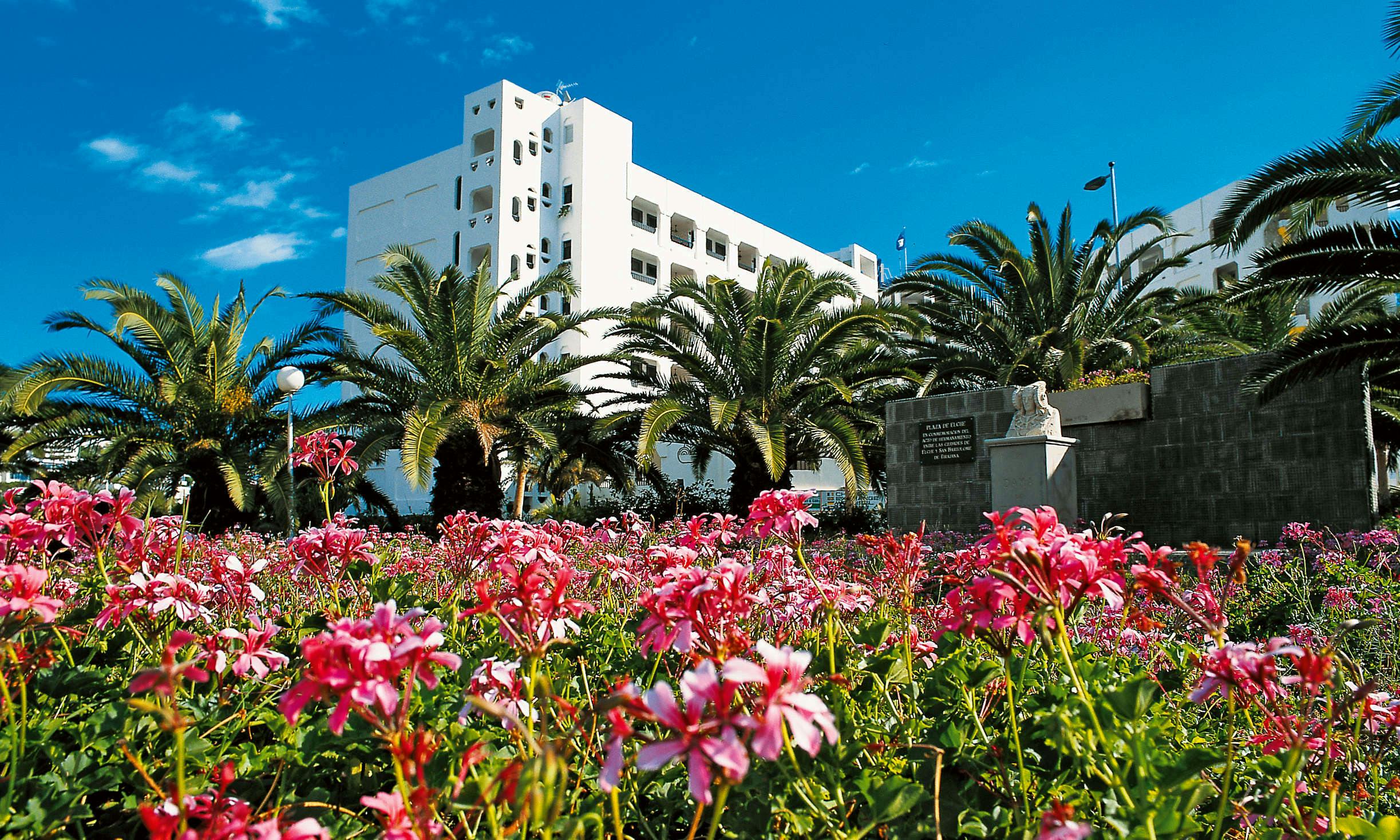 Hotel Hapimag Resort San Agustin photo 1