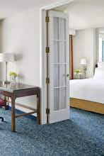 Hotel Costa Mesa Marriott photo 1
