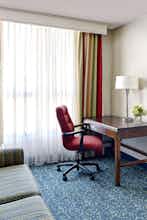 Hotel Costa Mesa Marriott photo 3