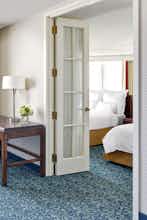 Hotel Costa Mesa Marriott photo 2