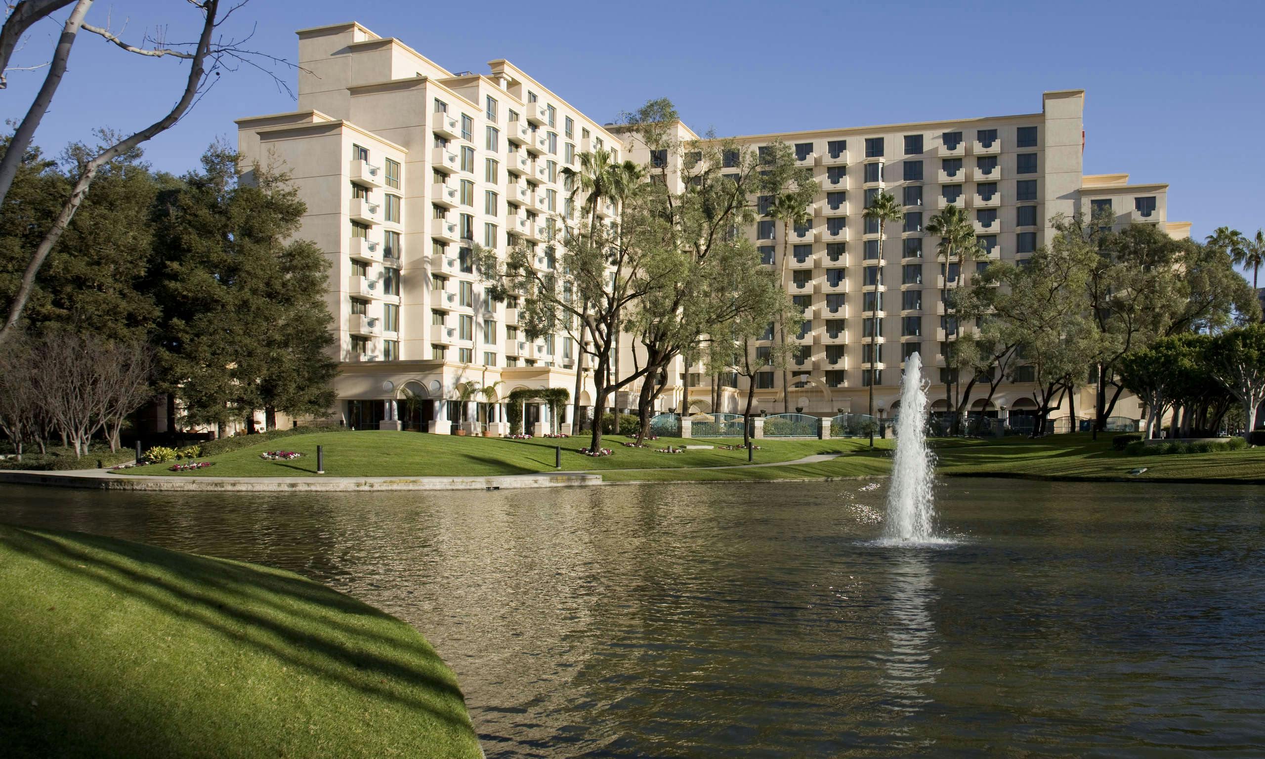 Costa Mesa Marriott