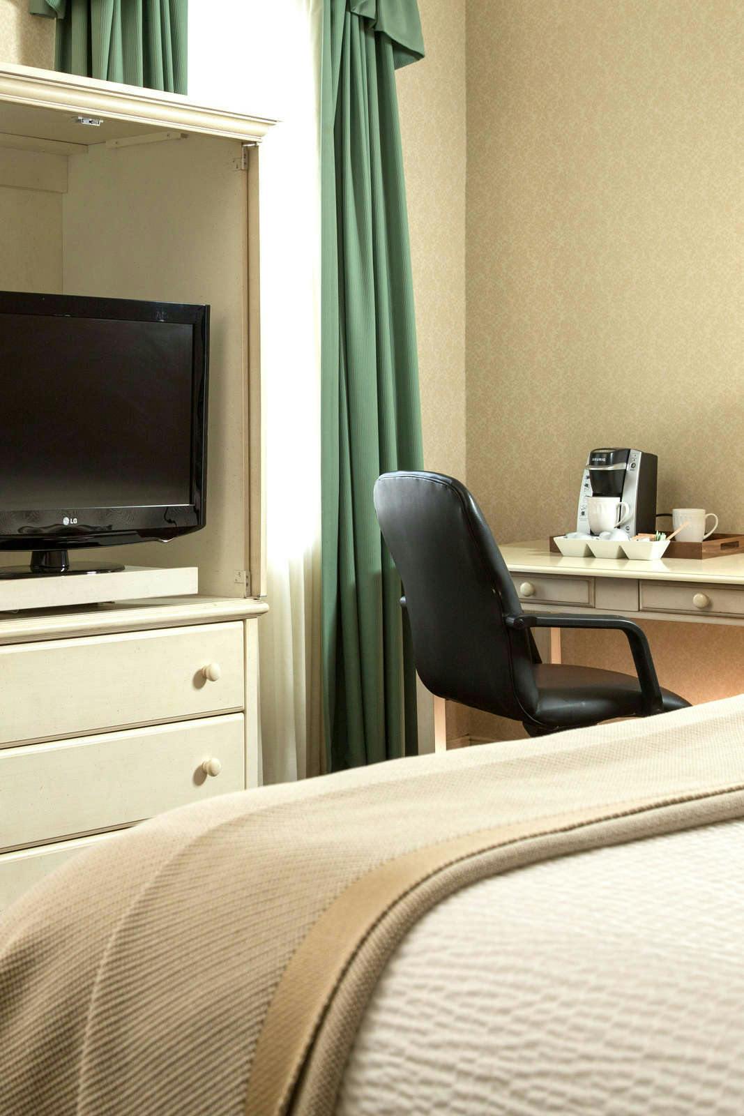 Hotel Linden Row Inn photo 4