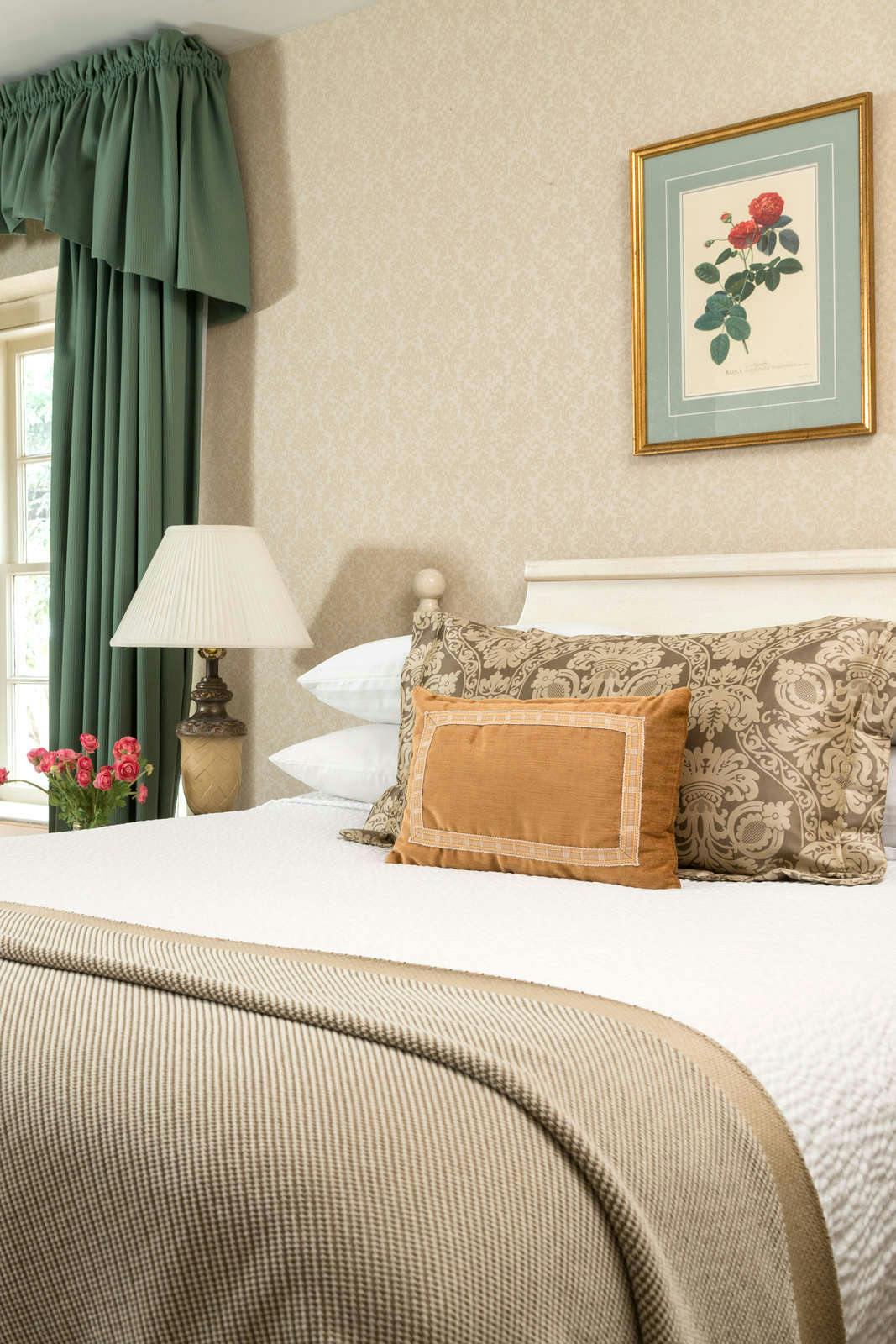 Hotel Linden Row Inn photo 3