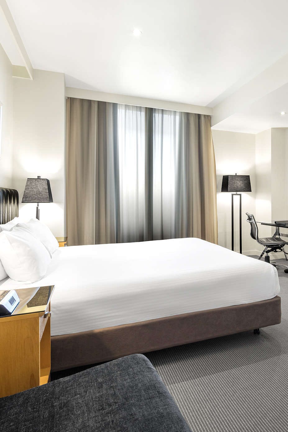 Hotel Radisson on Flagstaff Gardens photo 2