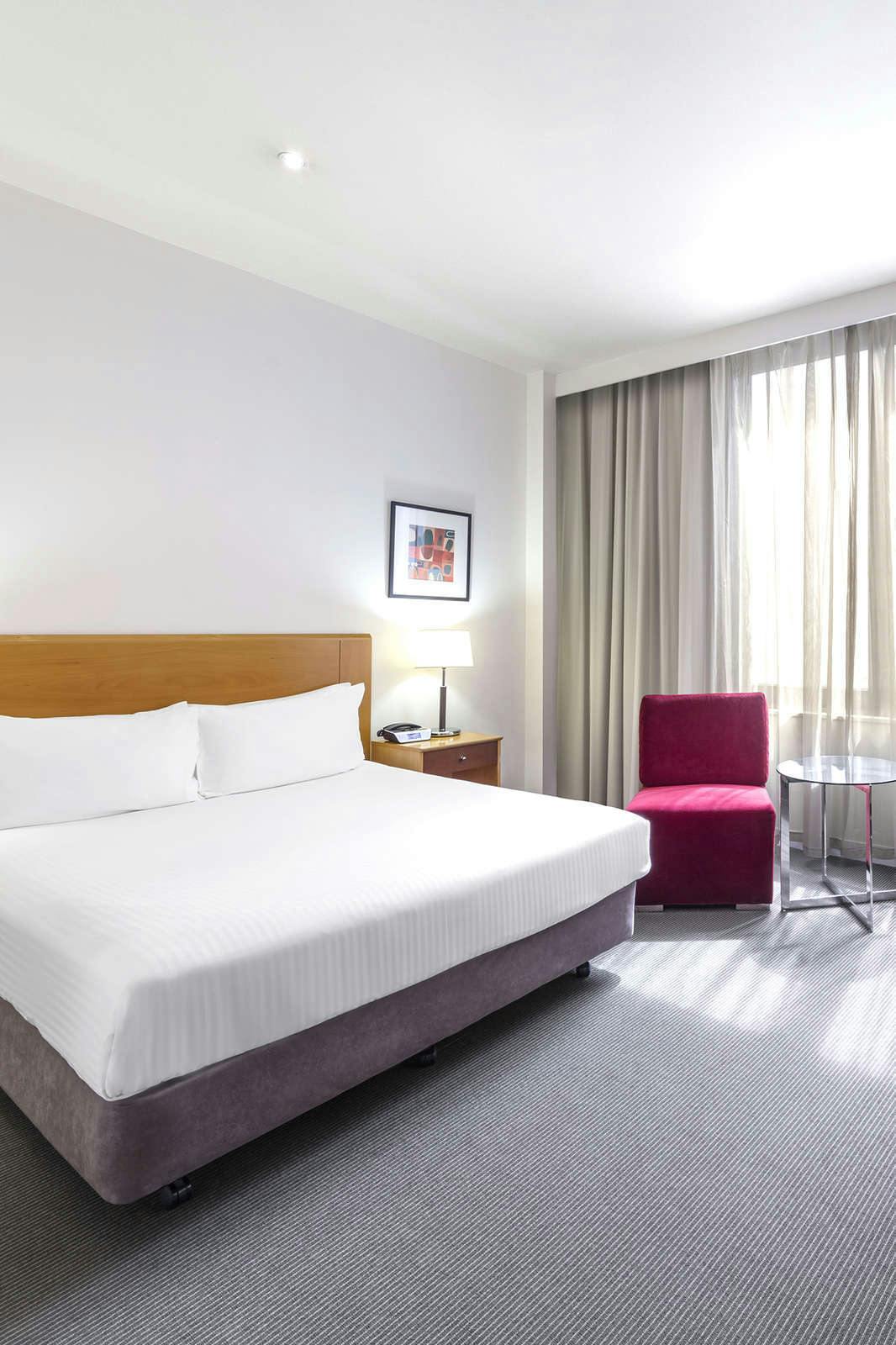 Hotel Radisson on Flagstaff Gardens photo 1