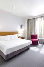 Hotel Radisson on Flagstaff Gardens photo 1