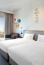 Hotel Rove Dubai Marina photo 3