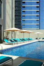 Hotel Rove Dubai Marina photo 1