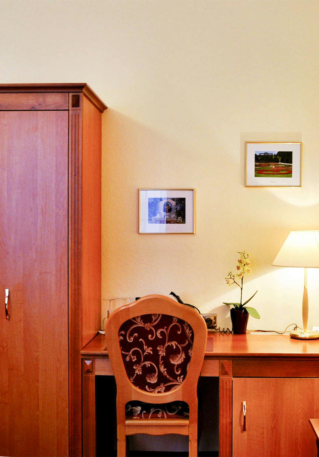 Hotel City Pension photo 5