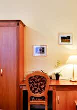 Hotel City Pension photo 5
