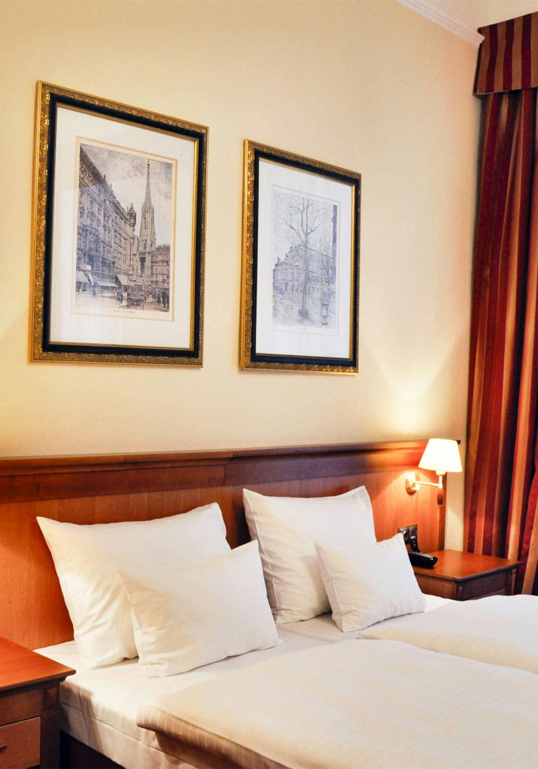 Hotel City Pension photo 3