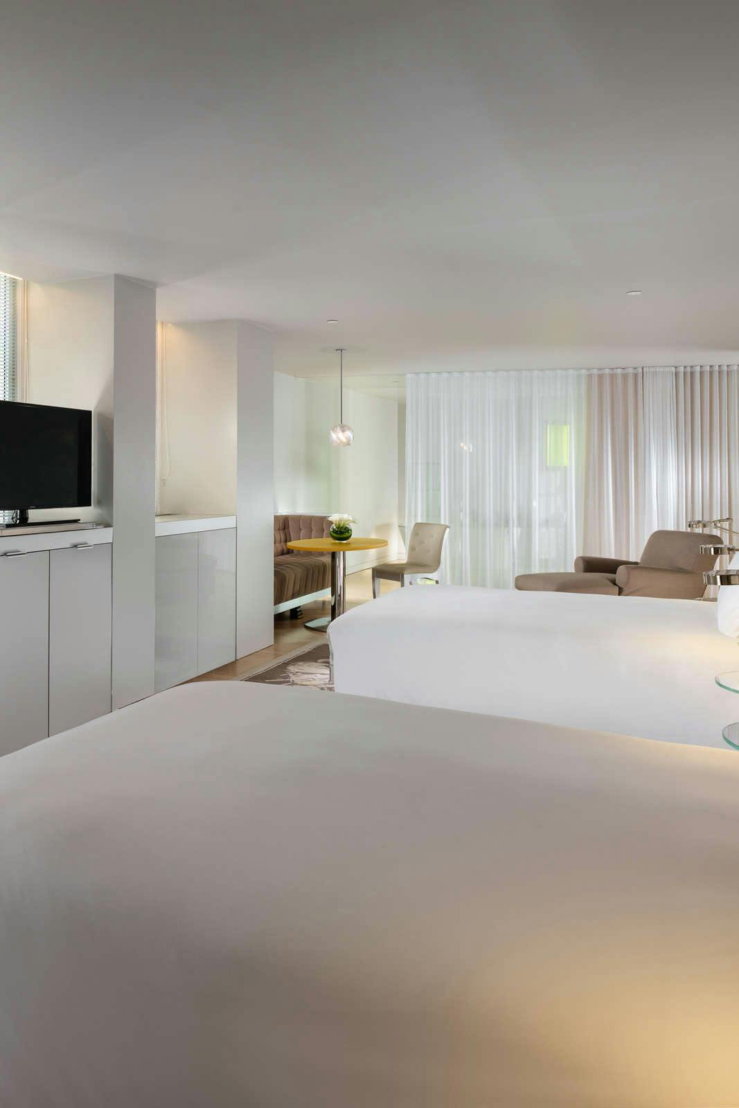 Hotel Sanderson photo 4