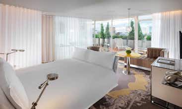 Hotel Sanderson photo 1