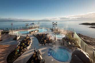 Hotel Oak Bay Beach Hotel photo 2