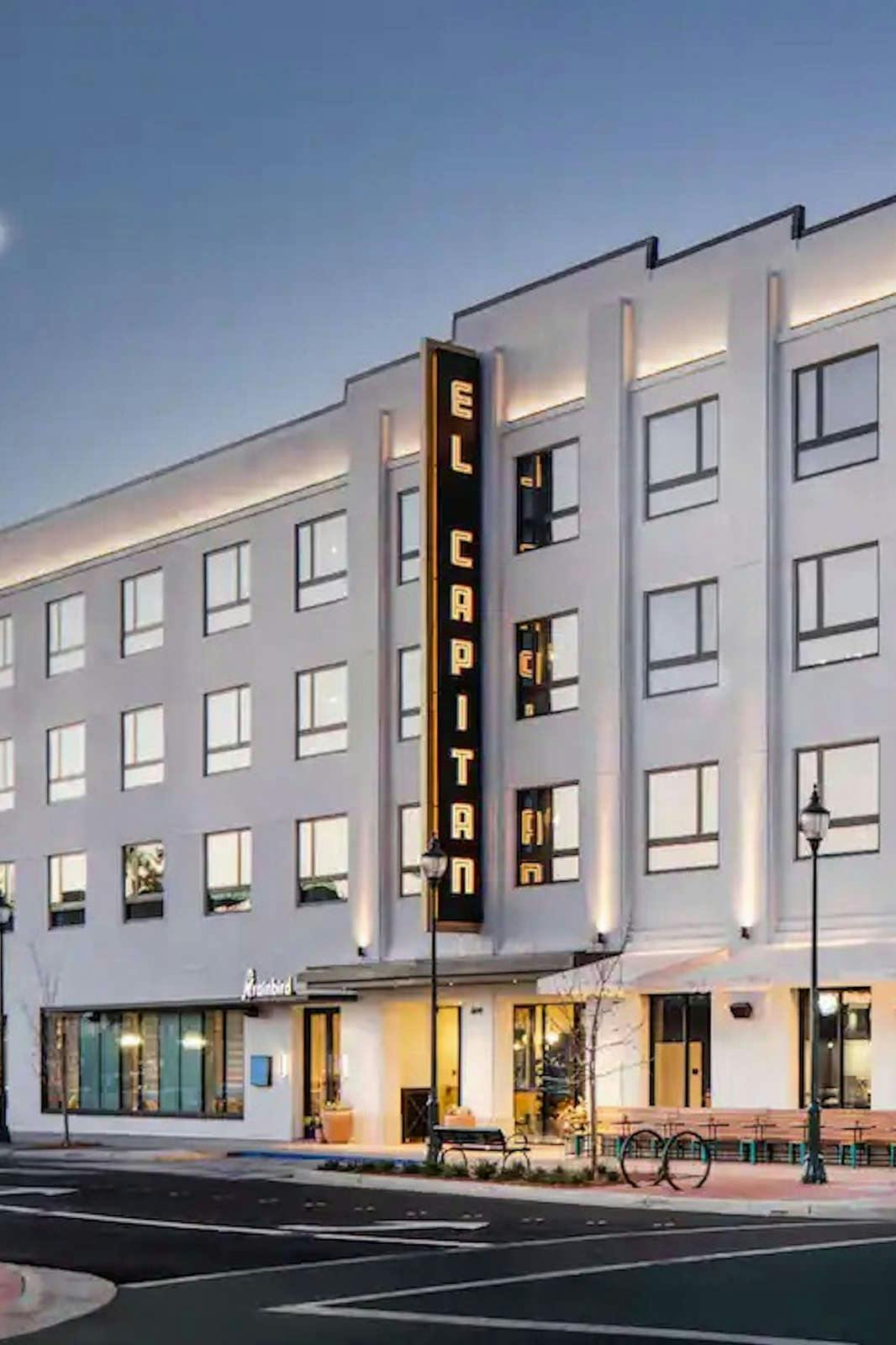 Hotel El Capitan photo 1