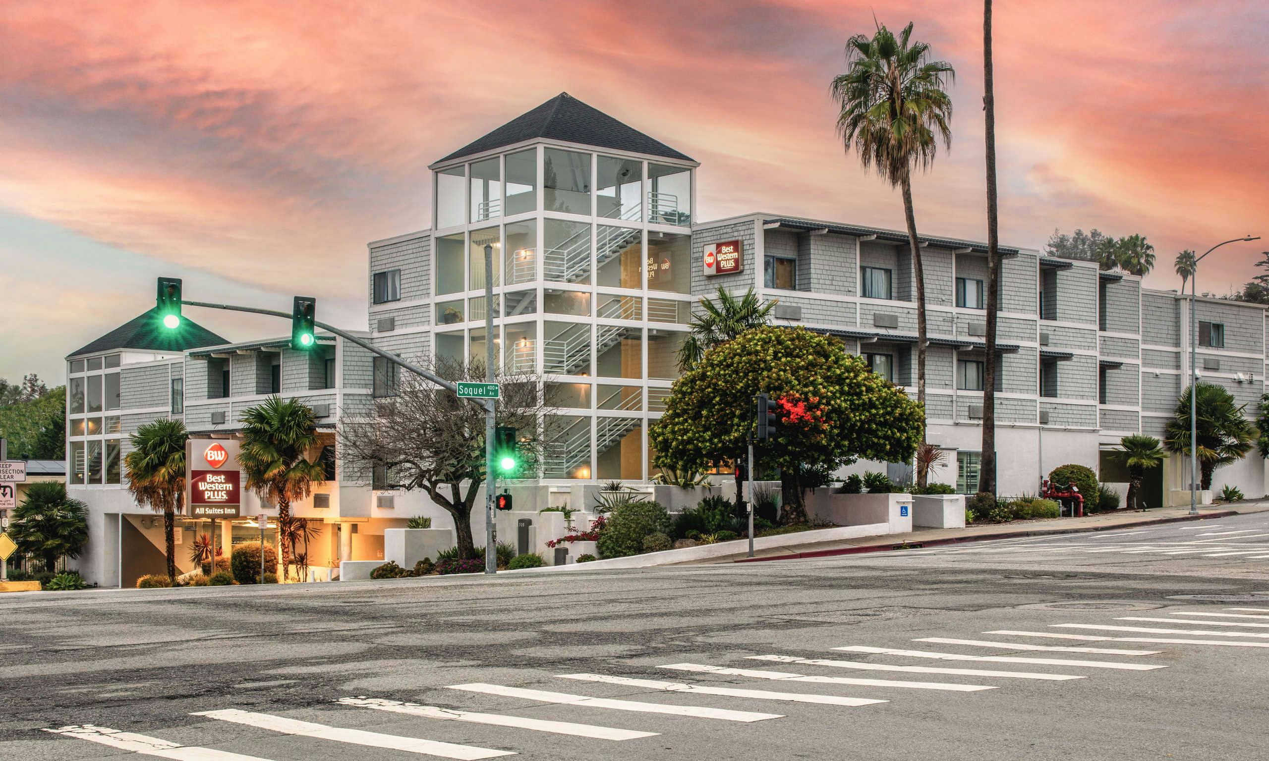 Cheap Last Minute Hotel Deals in Santa Cruz from 84 HotelTonight