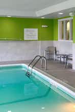 Hotel Holiday Inn Express Indianapolis - Fishers, an IHG Hotel photo 3