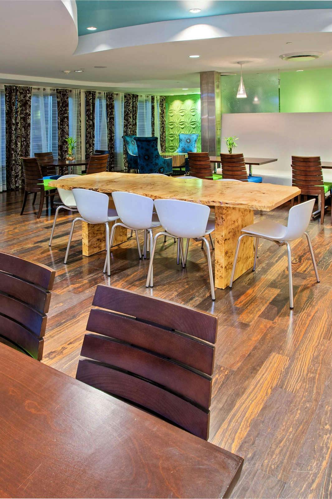 Hotel Holiday Inn Express Indianapolis - Fishers, an IHG Hotel photo 2