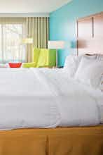 Hotel Holiday Inn Express Indianapolis - Fishers, an IHG Hotel photo 1