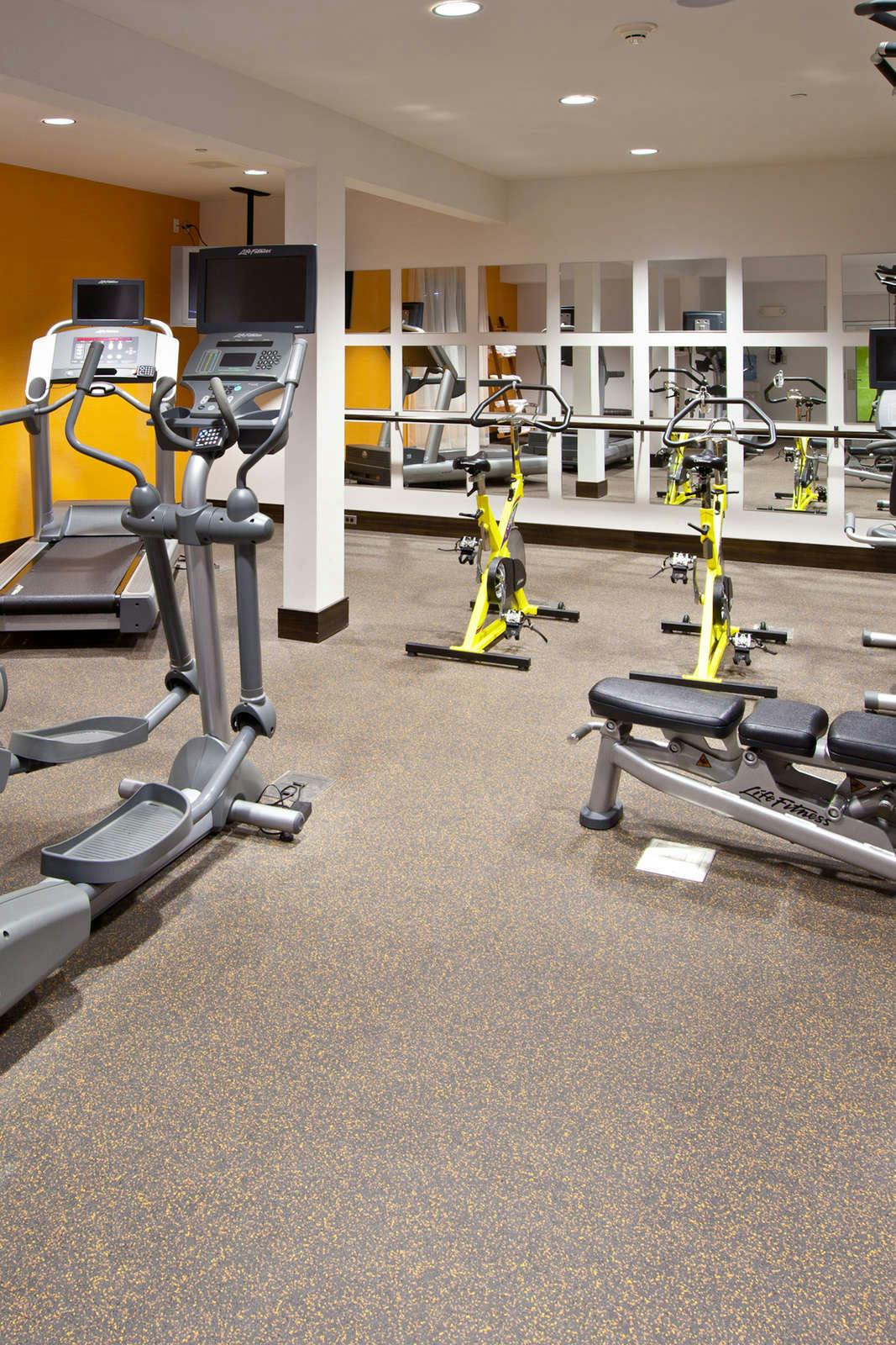 Hotel Holiday Inn Express Indianapolis - Fishers, an IHG Hotel photo 4