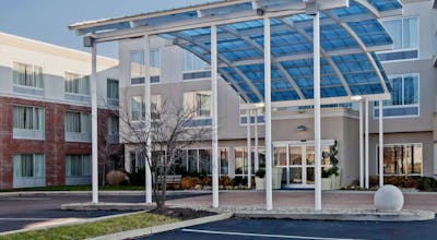 Holiday Inn Express Indianapolis - Fishers, an IHG Hotel