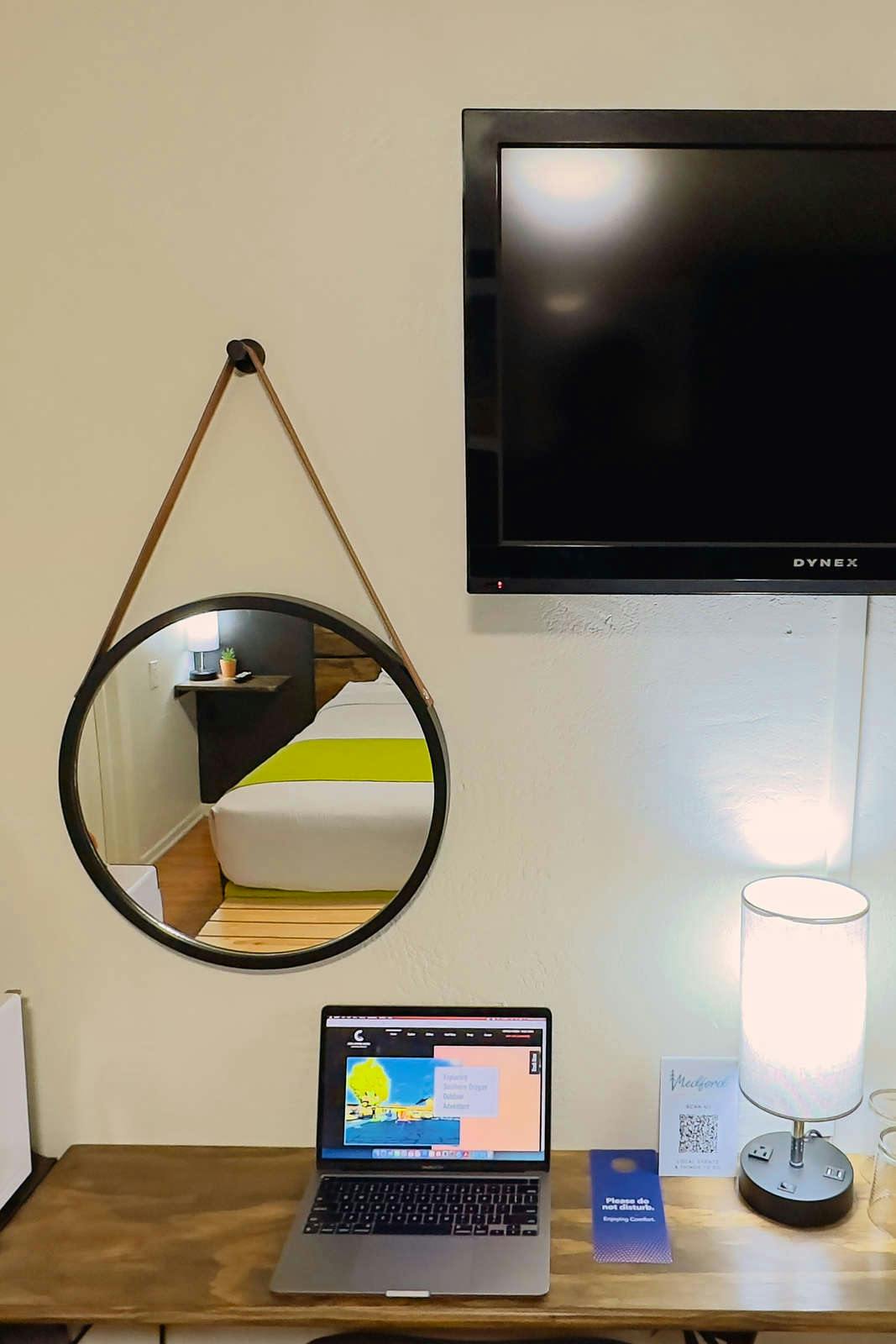 Hotel The City Center Motel photo 3