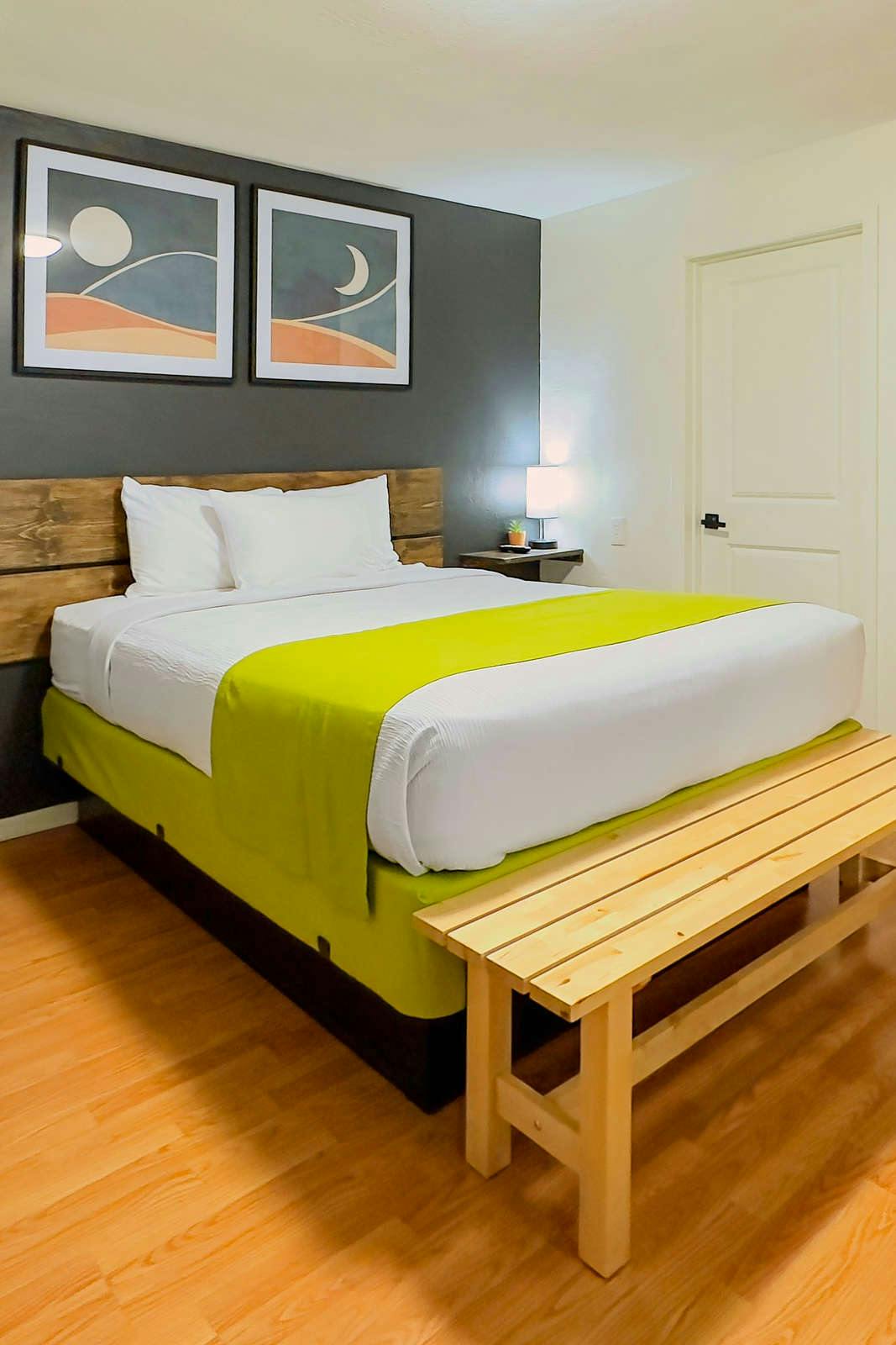 Hotel The City Center Motel photo 2