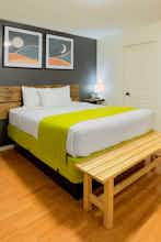 Hotel The City Center Motel photo 2