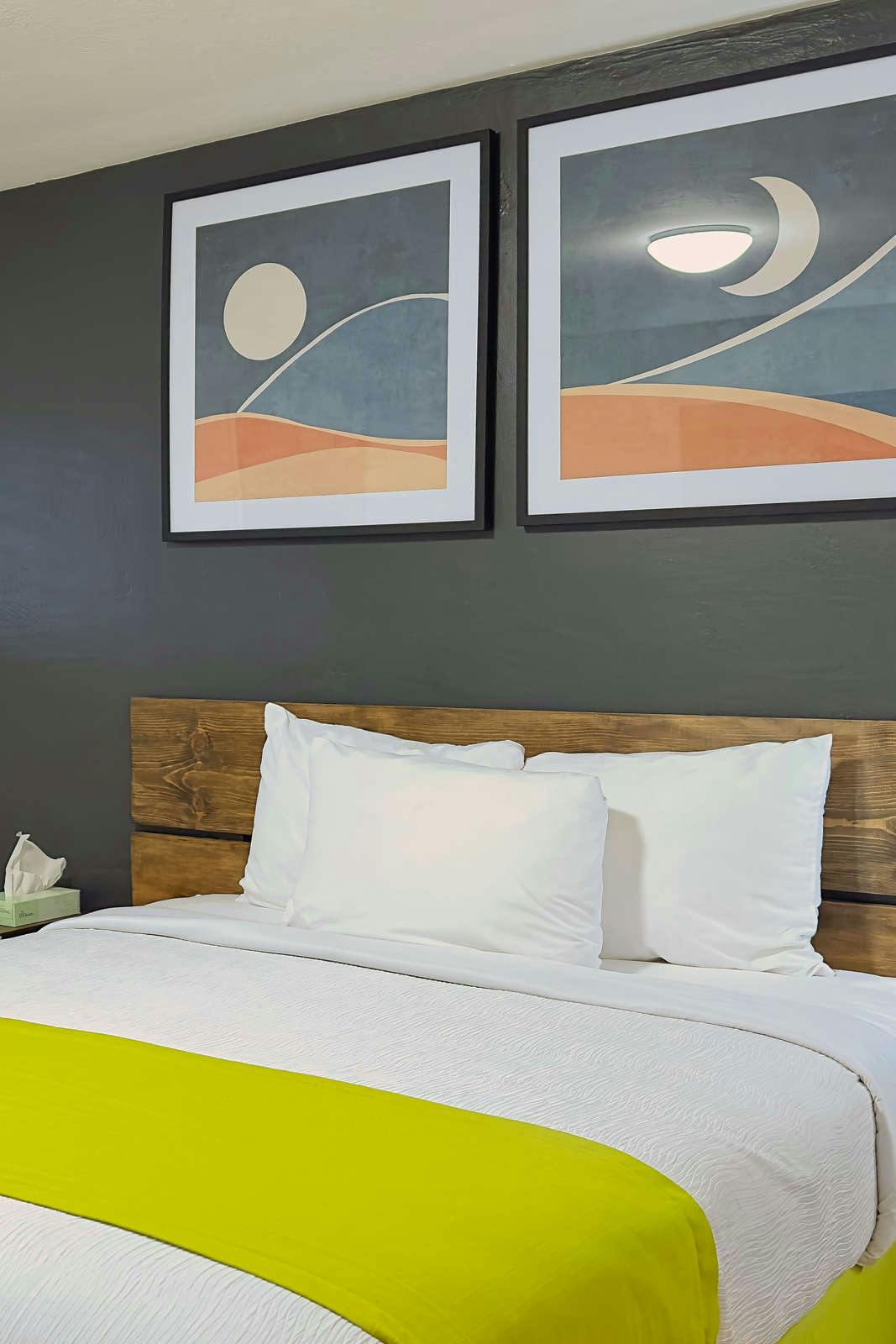 Hotel The City Center Motel photo 1