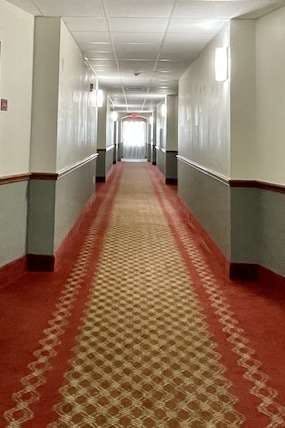 Hotel FairBridge Inn & Suites Cleburne photo 3