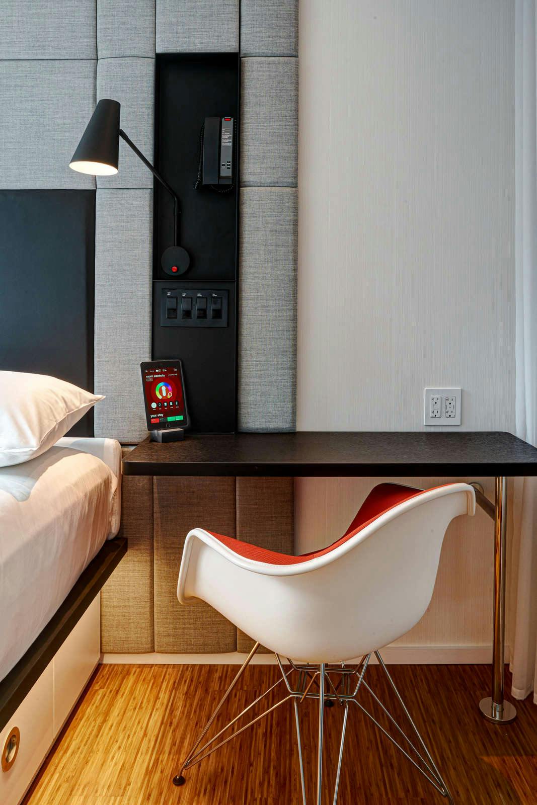 Hotel citizenM Austin Downtown photo 2