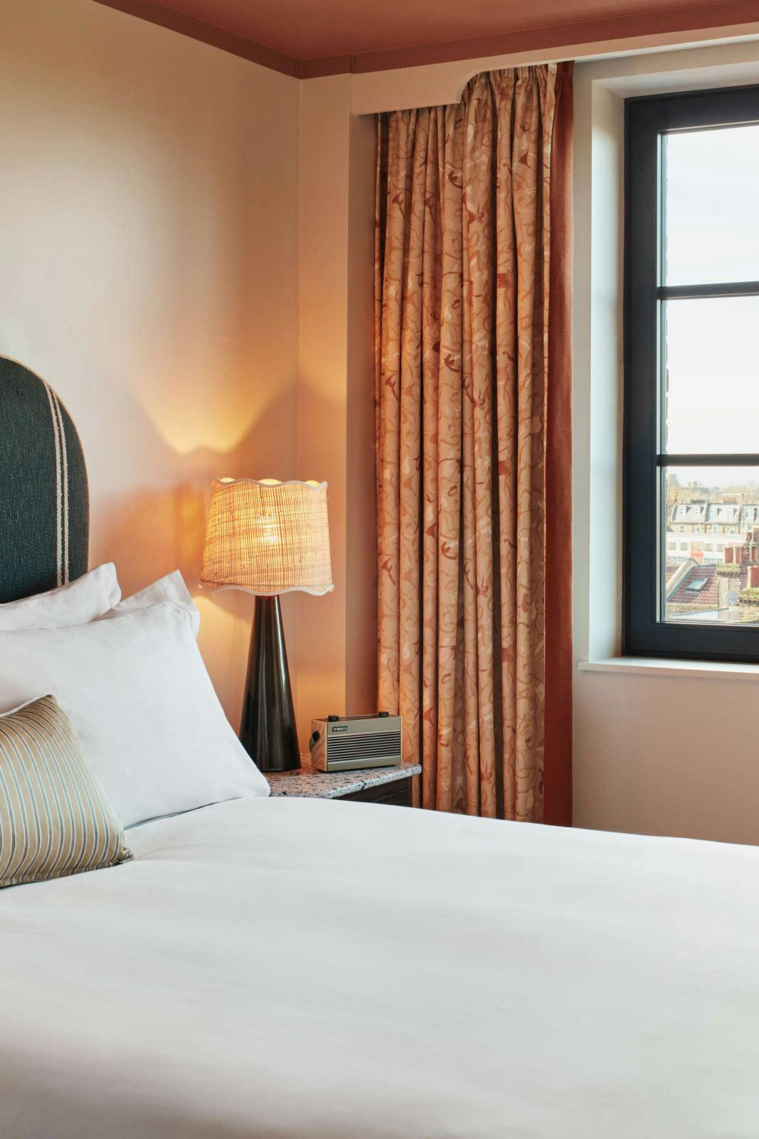 Hotel The Hoxton Shepherd's Bush photo 1