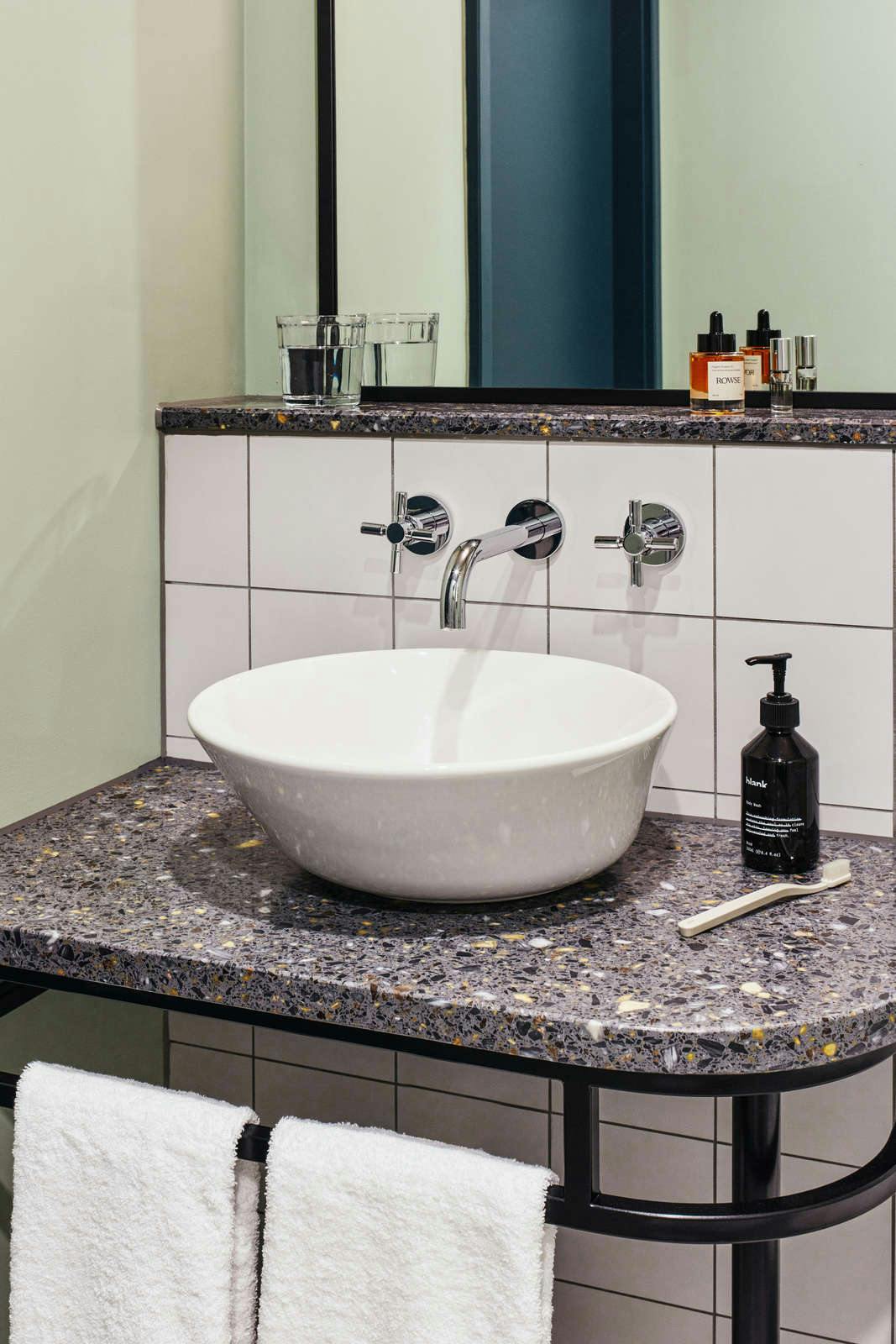 Hotel The Hoxton Shepherd's Bush photo 4